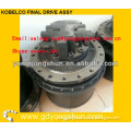 KOBELCO EXCAVATOR SK330-8 FINAL DRIVE MOTOR ASSY